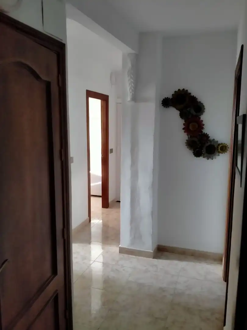 Piso de 85 m² en Puente de Génave