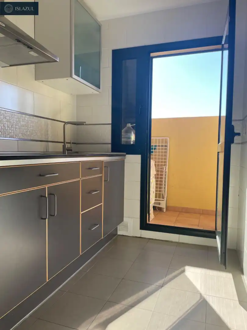 Piso de 55 m² en Lepe