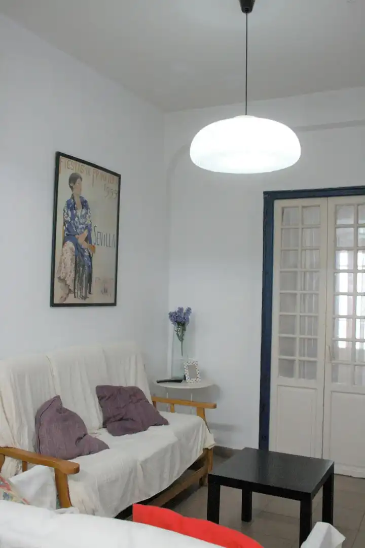 Habitación 80 m², Sevilla