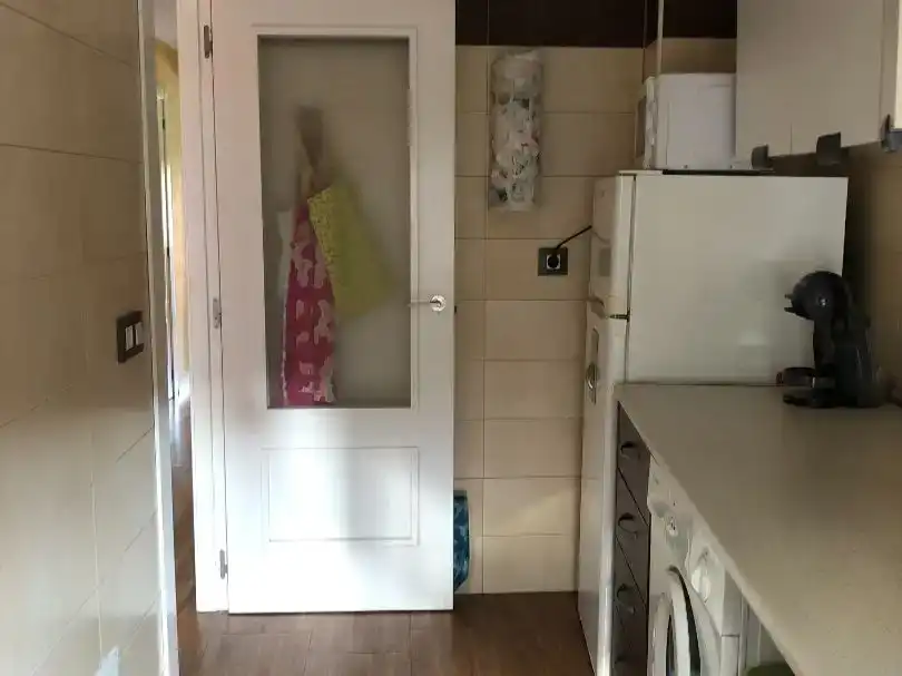 Piso de 75 m² en Hervás