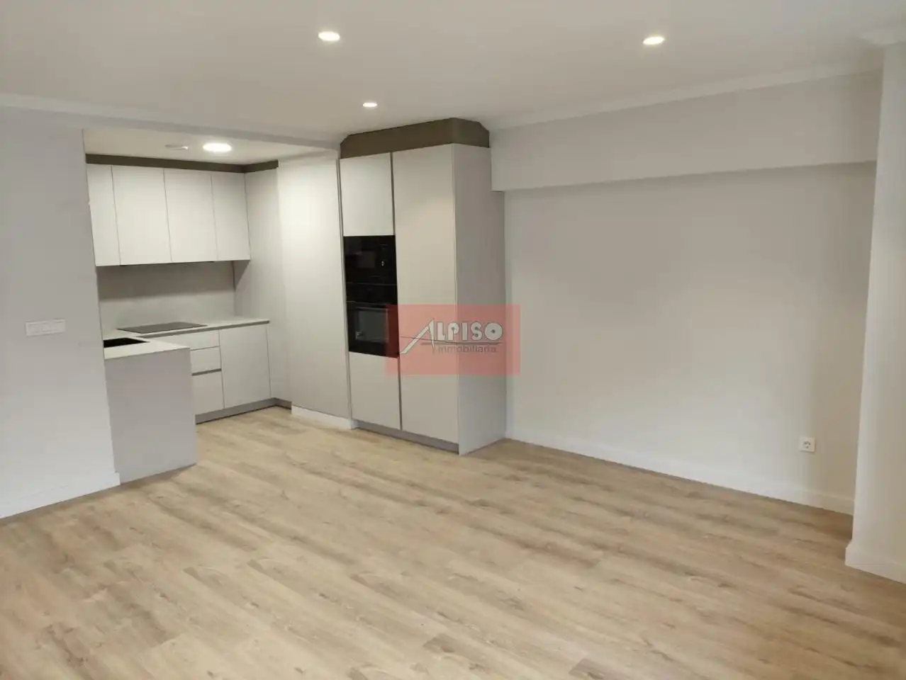 Pis de 70 m² a Ourense