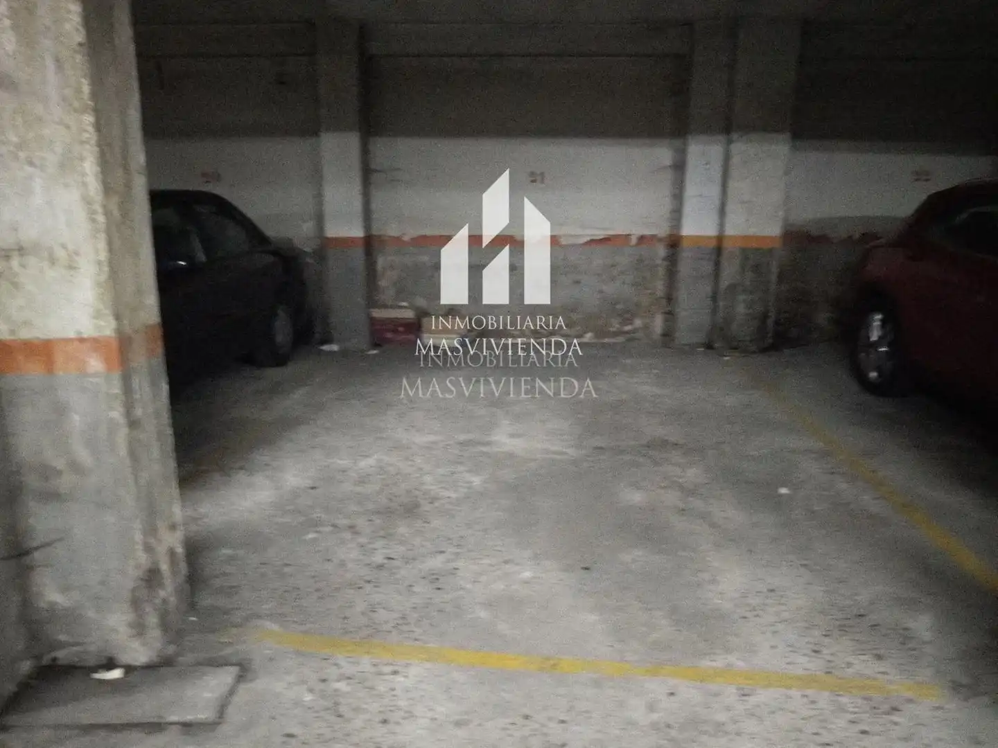 Piso de 100 m² en Vigo