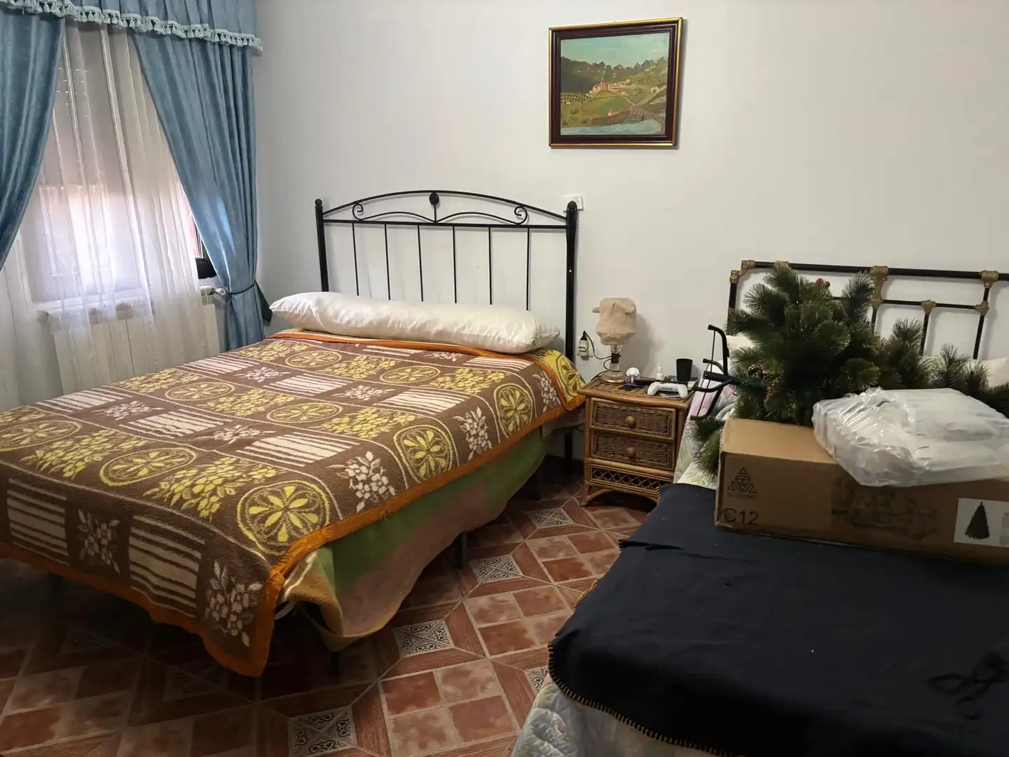 Piso de 300 m² en Villarrobledo