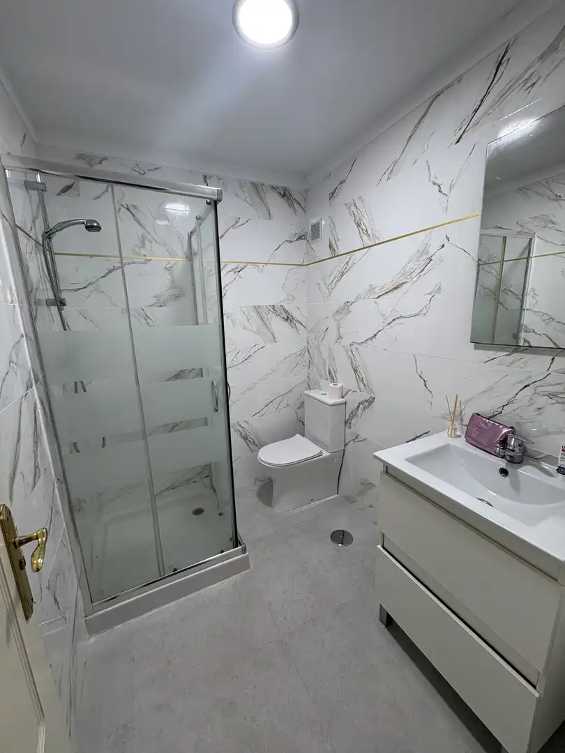 Pis de 130 m² a Estepona