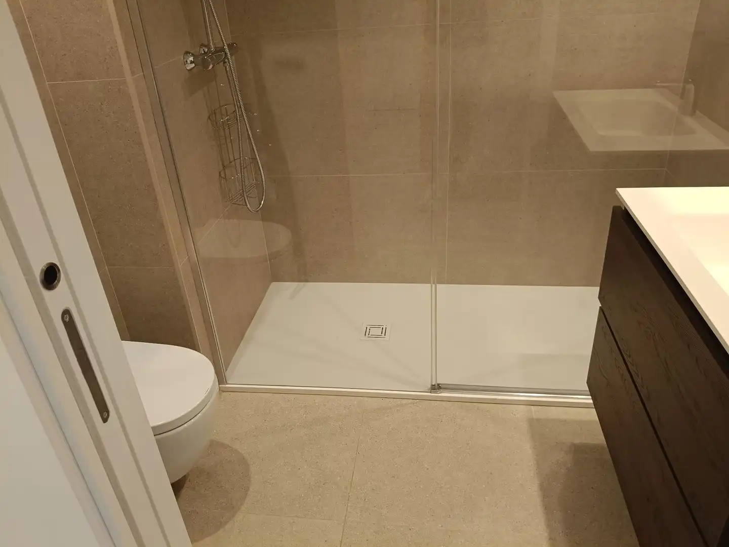 Piso de 130 m² en Lérida