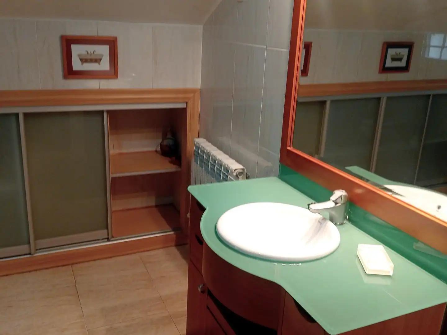 Piso de 145 m² en Ávila