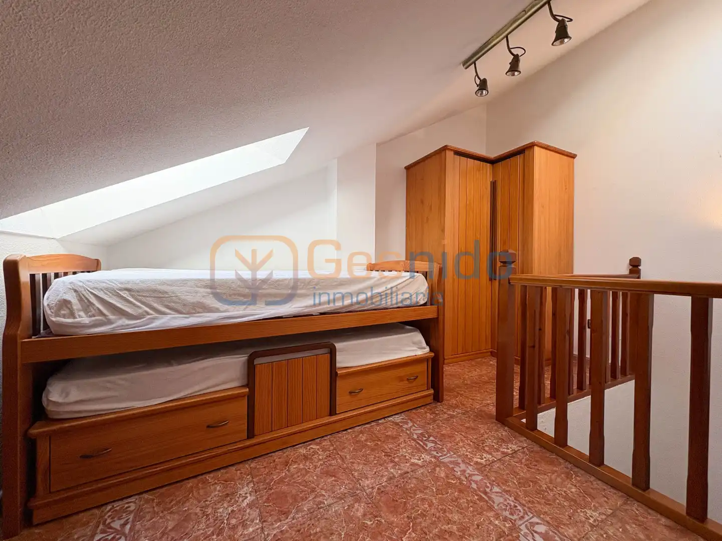 Casa 63 m² a Segovia