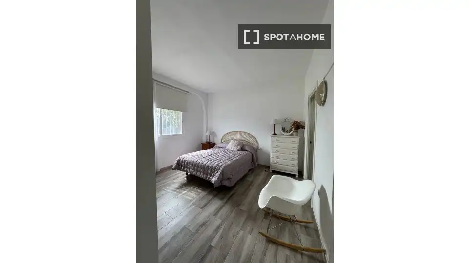 Habitación 75 m², Mijas