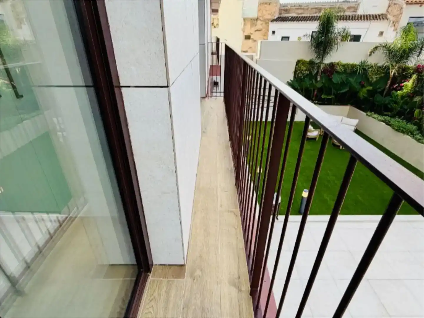 Piso de 70 m² en Palma