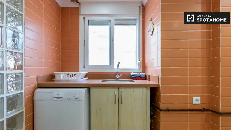 Habitació de lloguer, València