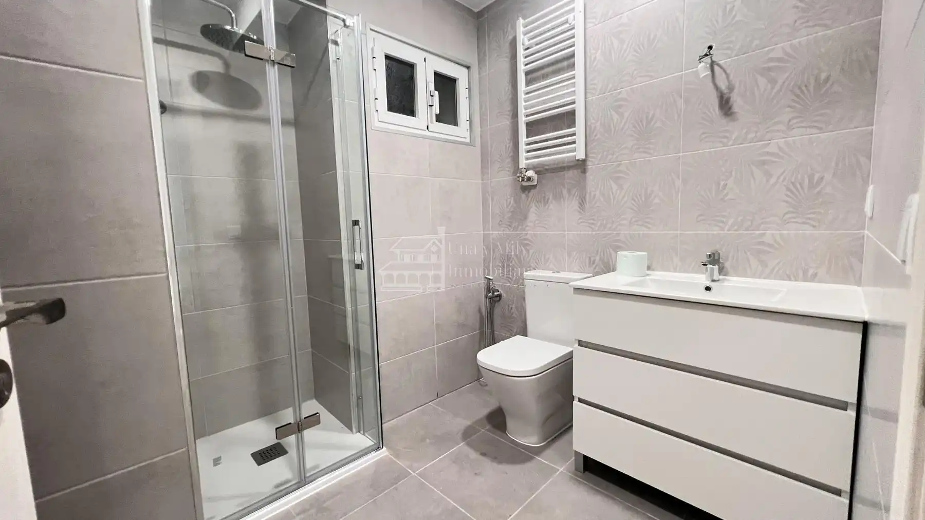 Piso de 95 m² en Salamanca
