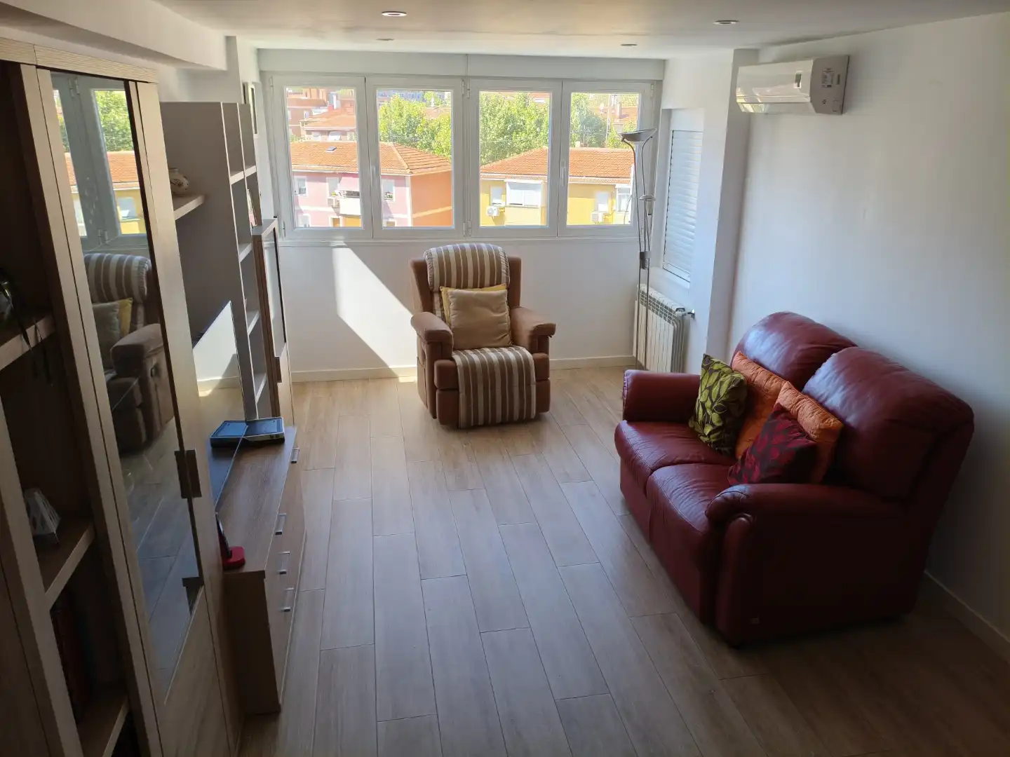 Pis de 73 m² a Madrid