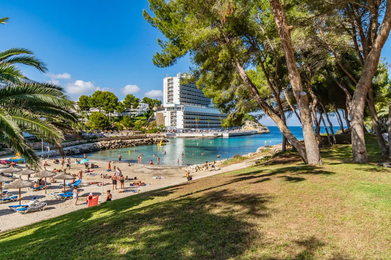 Piso de 60 m² en Calvià
