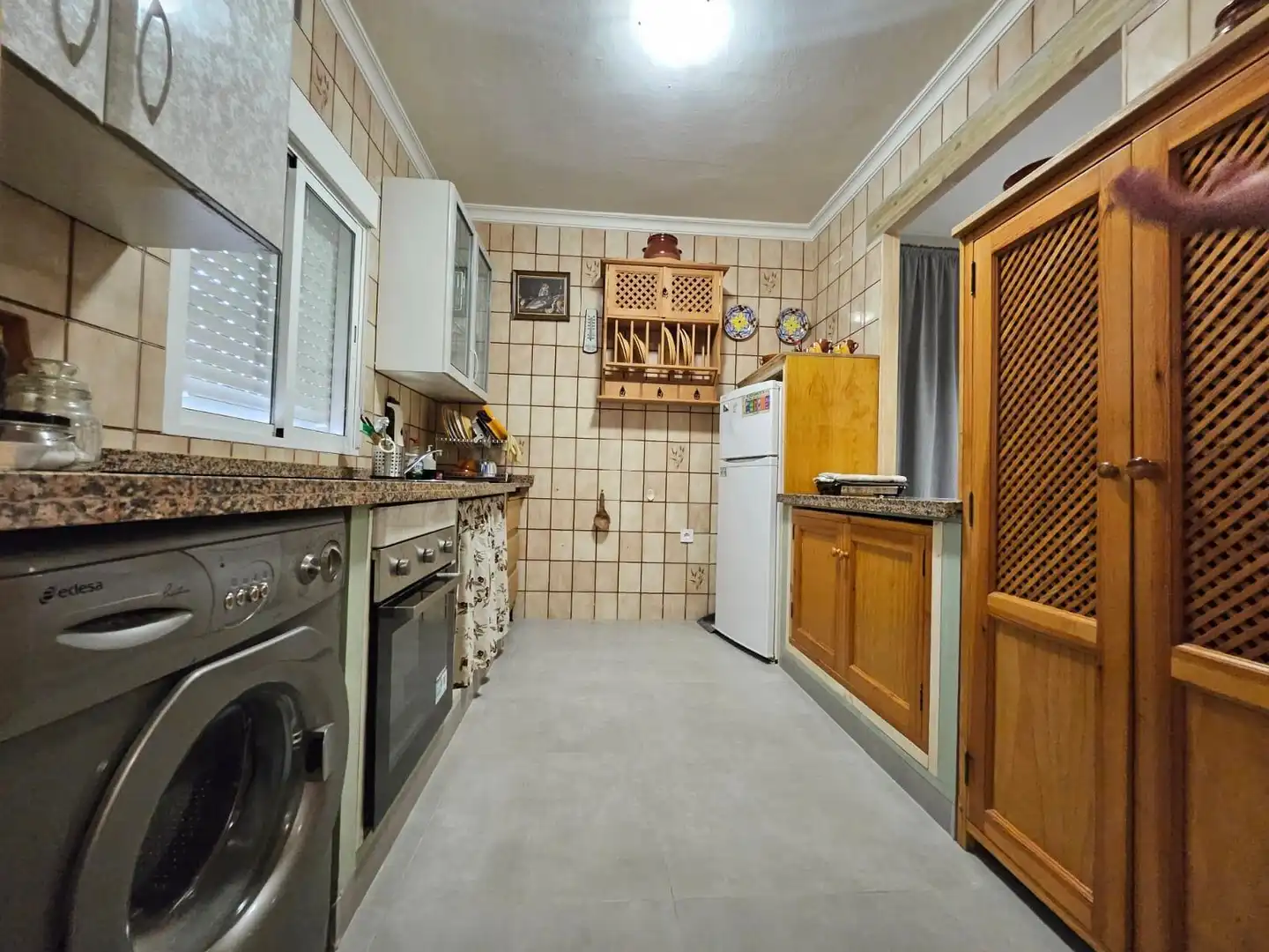 Appartamento 82 m² a Algeciras