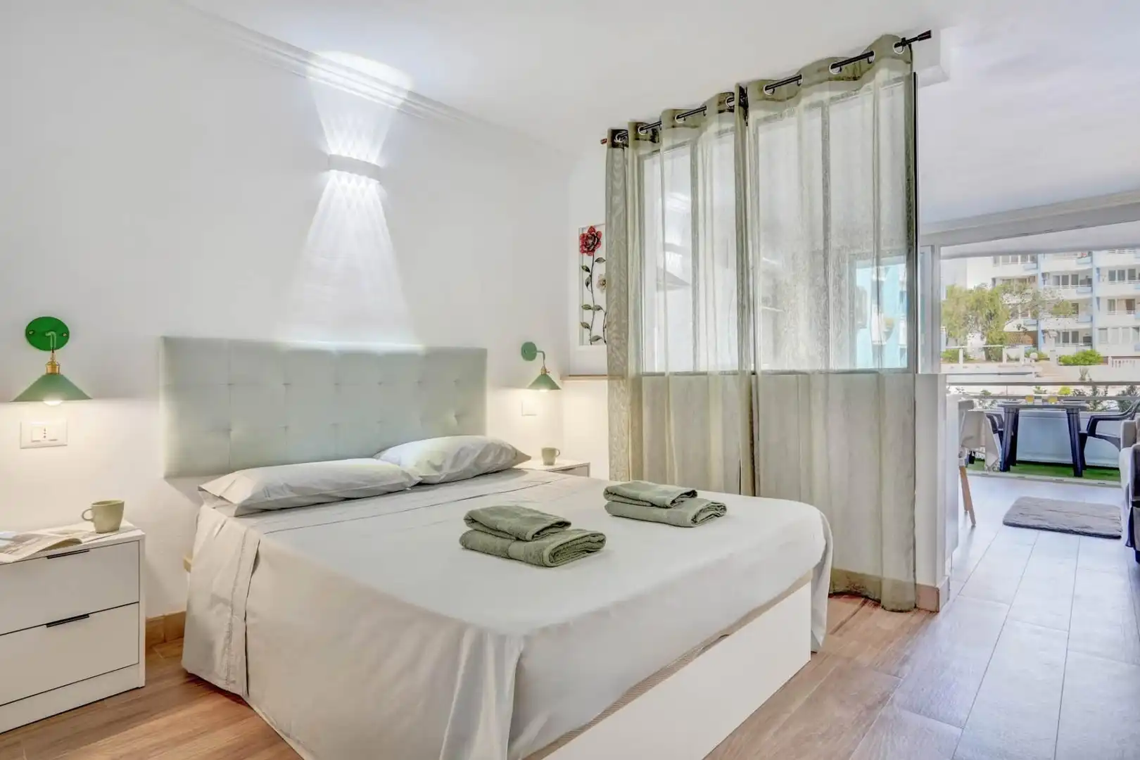 Pis de 46 m² a San Miguel de Abona