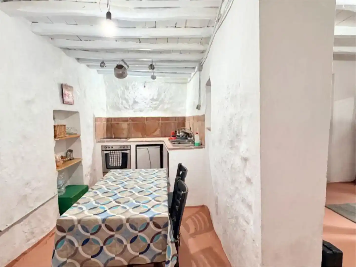 Casa de 125 m² en Arriate