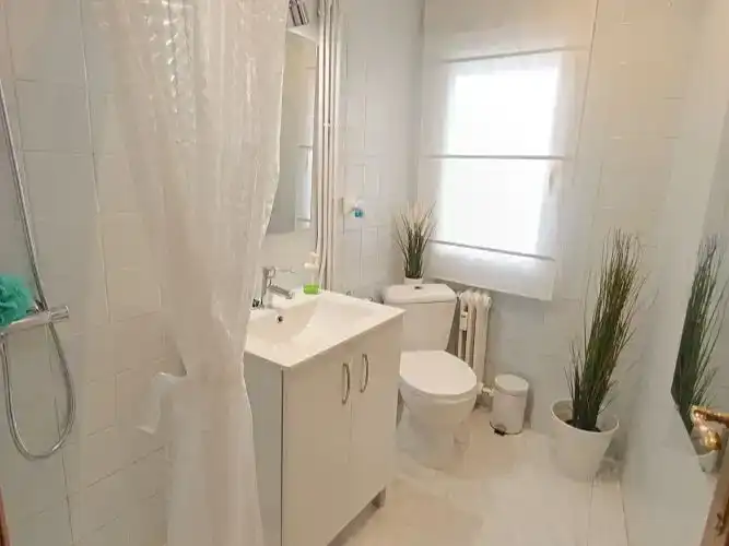 Piso de 115 m² en Soria