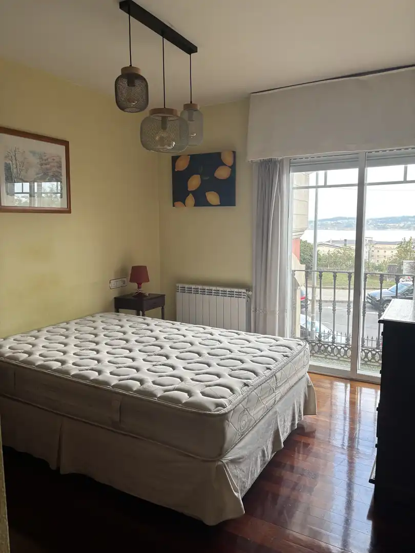 Pis de 75 m² a A Corunya