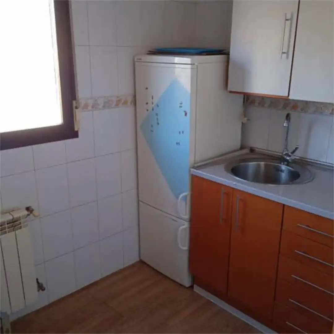 Piso de 42 m² en Guadalajara