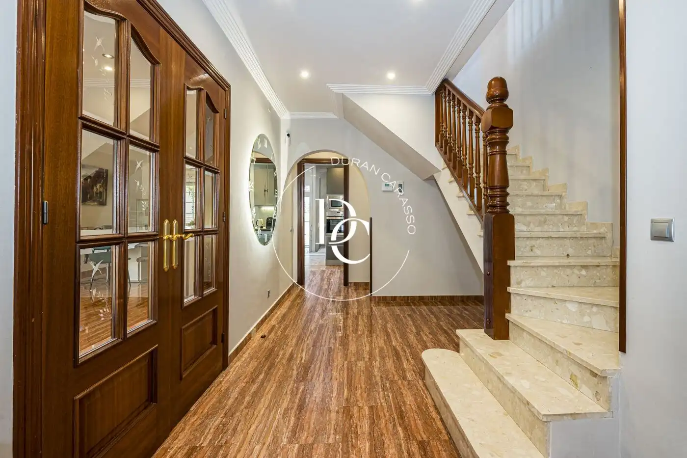 Haus 220 m² in Cubelles