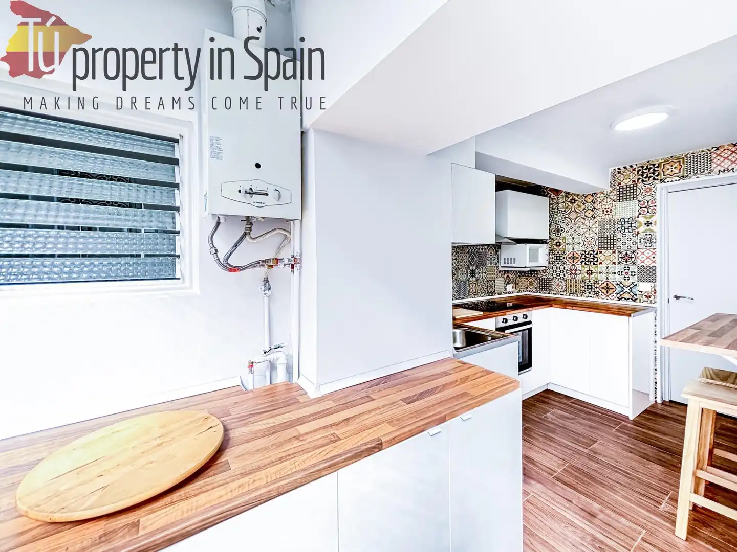 Habitación en alquiler, Alicante