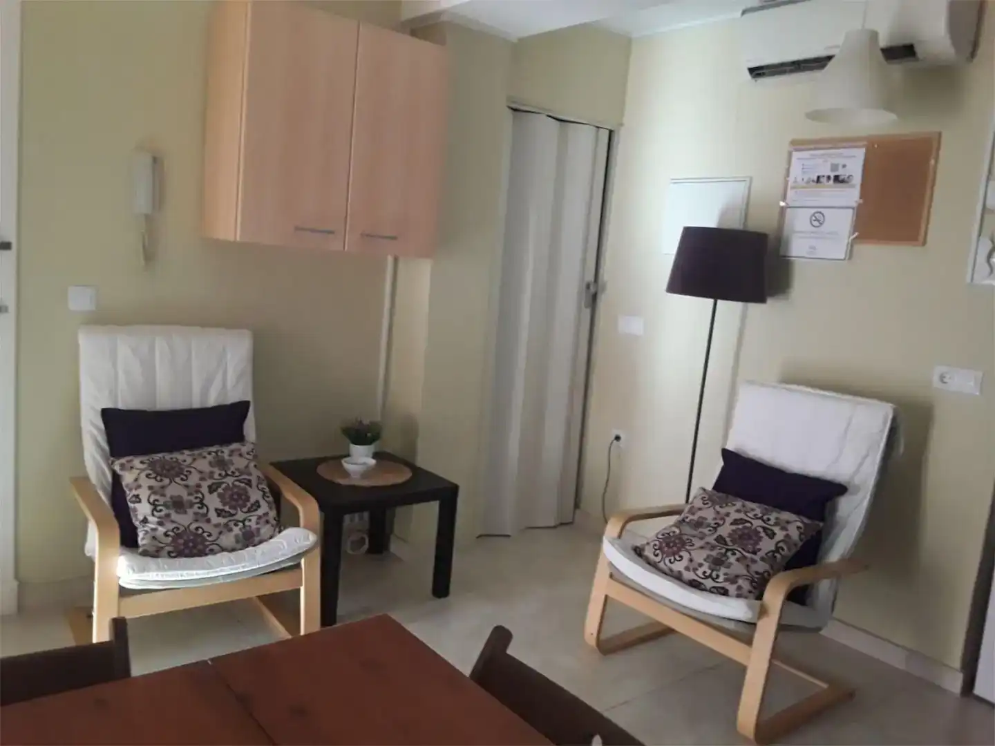 Habitación 105 m², Sevilla