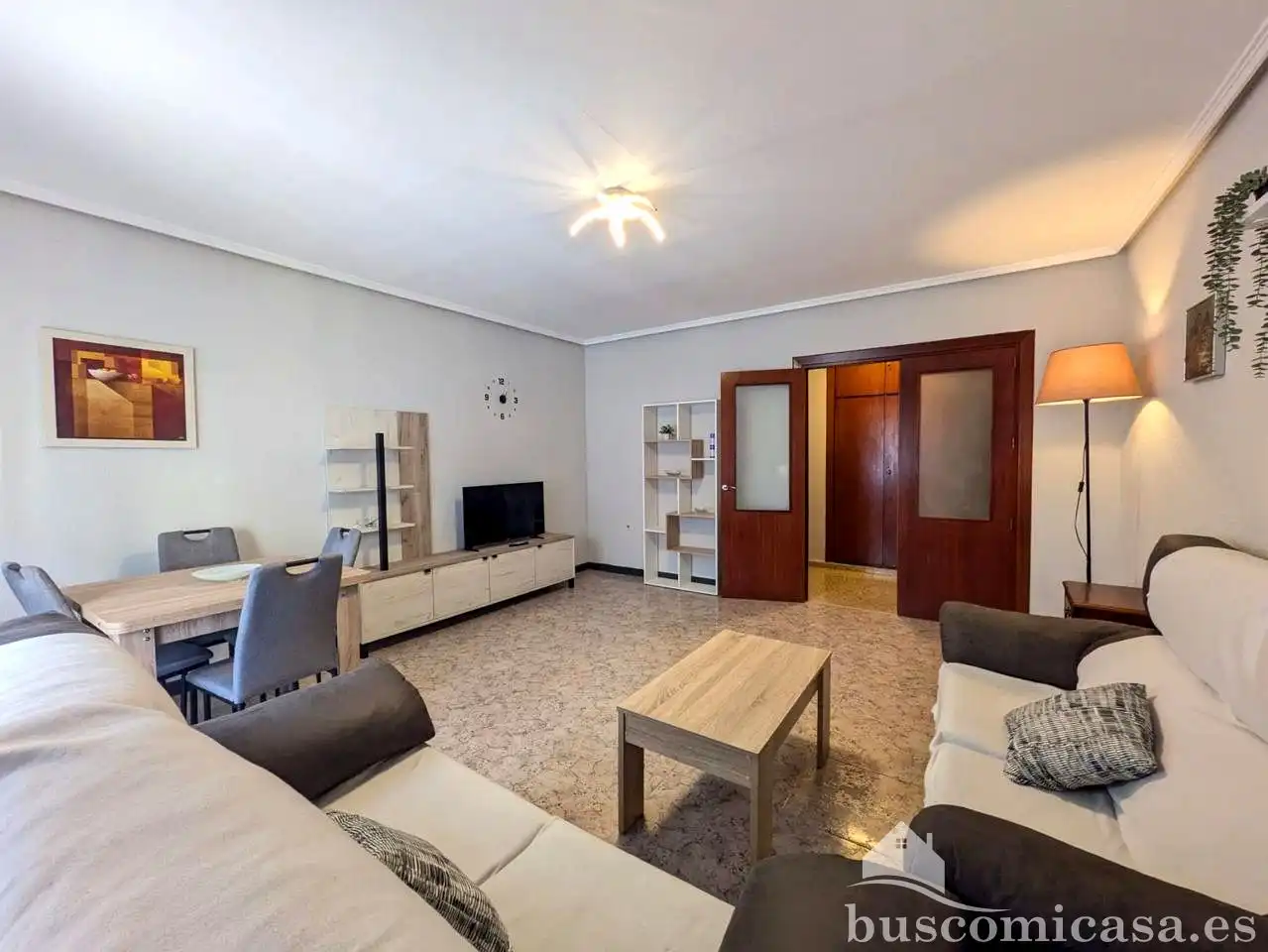 Pis de 91 m² a Linares