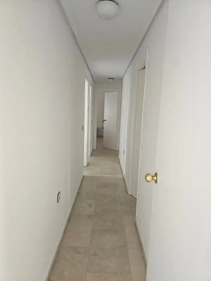 Piso de 100 m² en Badajoz