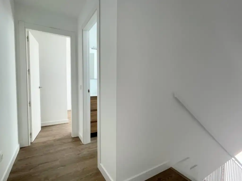 Pis de 115 m² a Galapagar