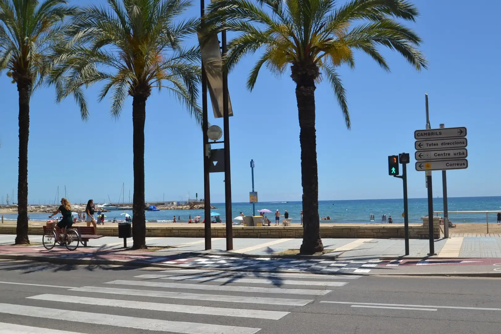 Wohnung 59 m² in Salou