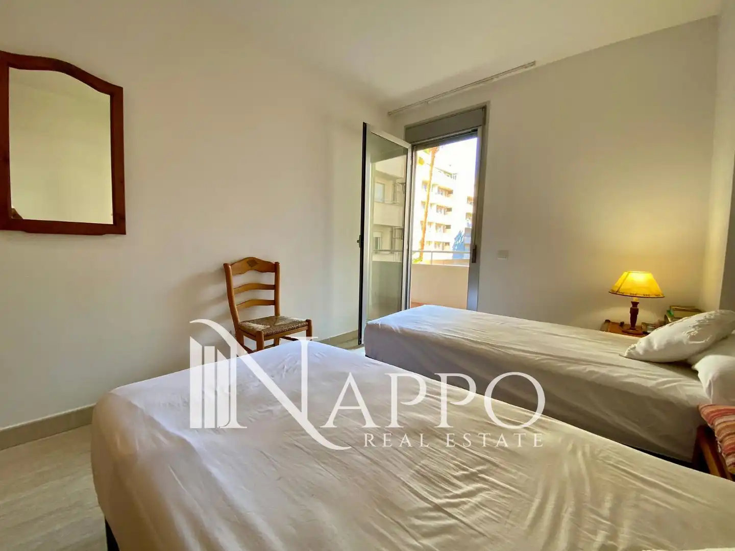 Piso de 100 m² en Palma