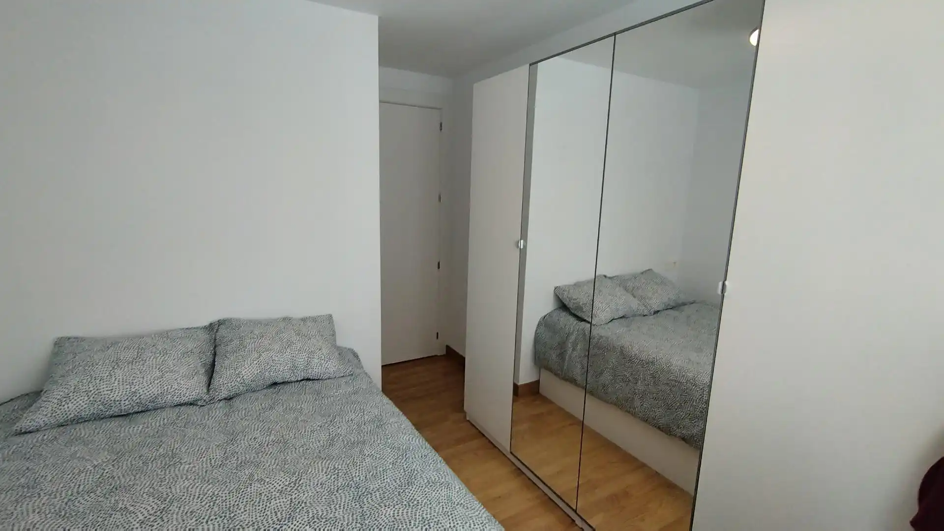 Habitación 130 m², Murcia