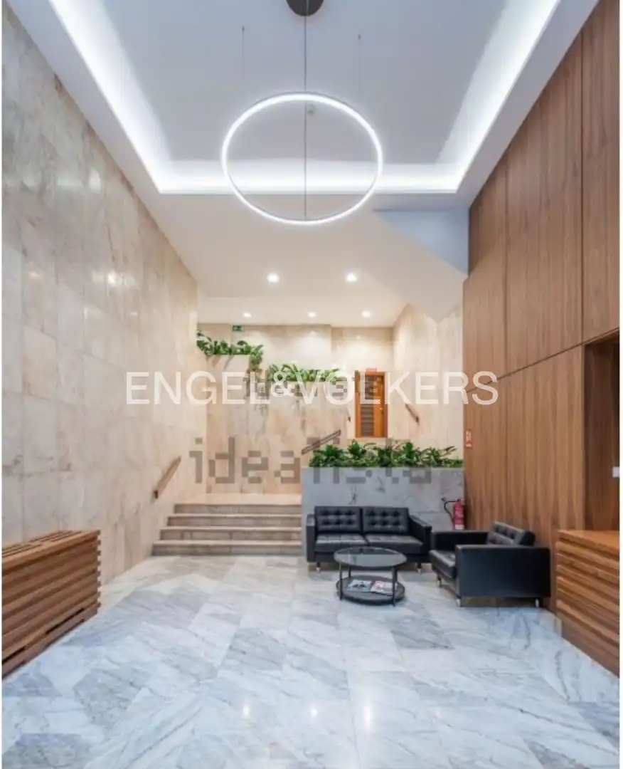Piso de 79 m² en Madrid