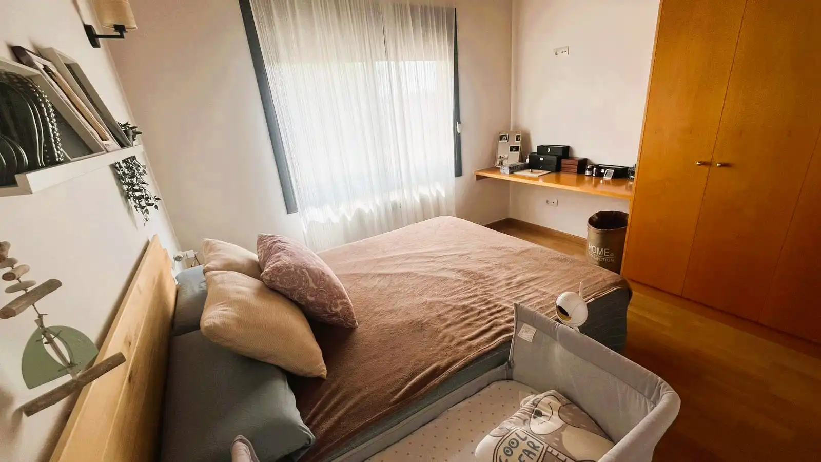 Piso de 146 m² en Gualba
