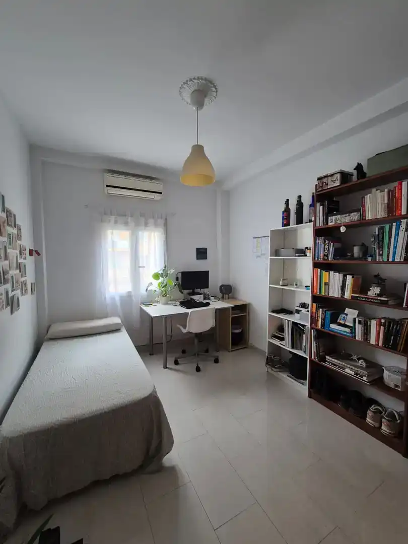 Habitación 74 m², Sevilla