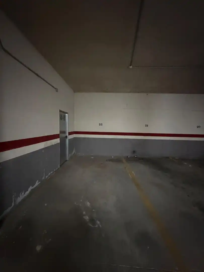 Piso de 90 m² en Villarrobledo