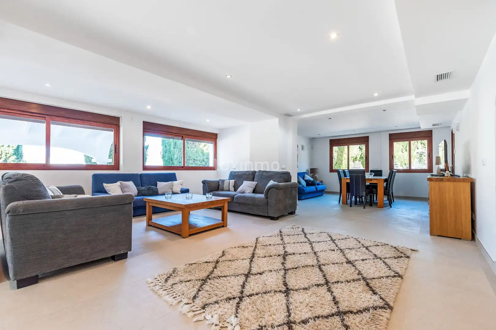 Casa de 307 m² a l'Alfàs del Pi