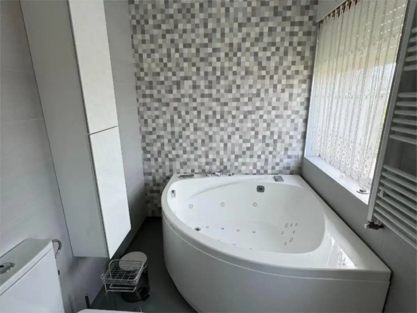 Casa de 170 m² en Polanco