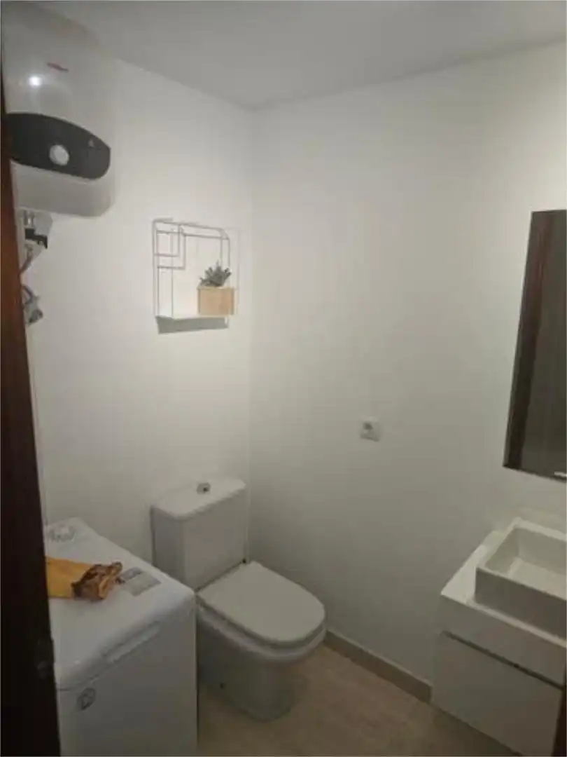 Piso de 85 m² en Antigua