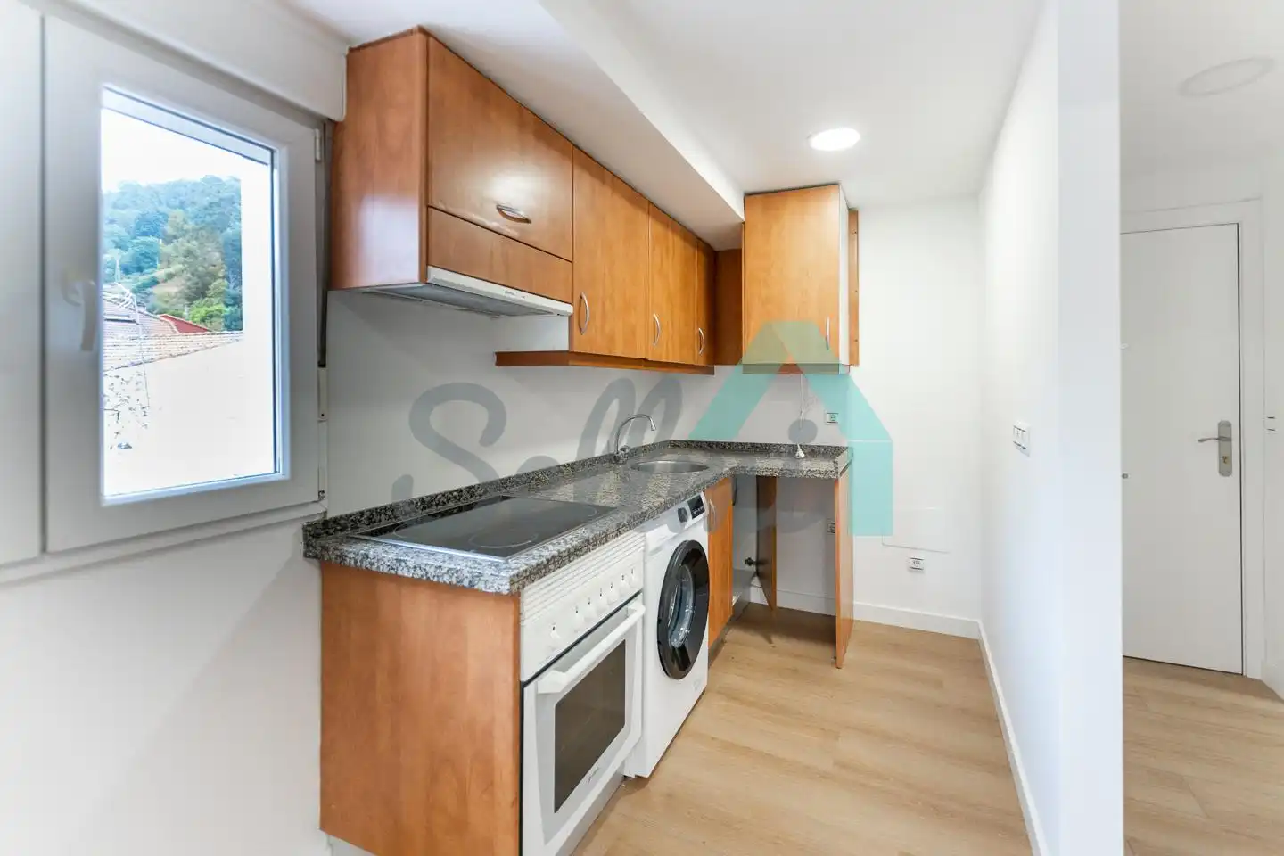 Piso de 65 m² en Mieres