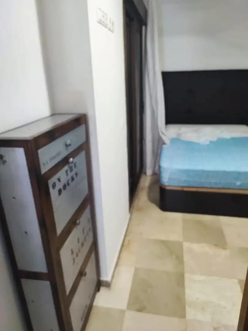 Piso de 36 m² en Melilla