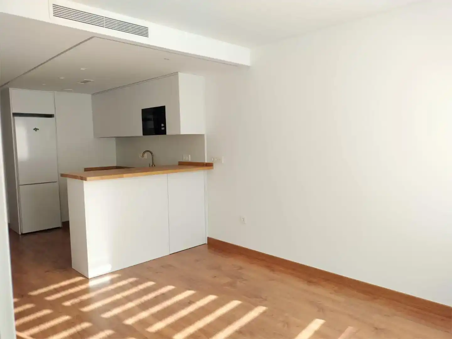 Piso de 65 m² en Murcia