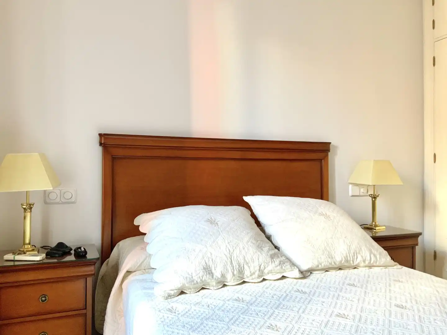Piso de 72 m² en Madrid