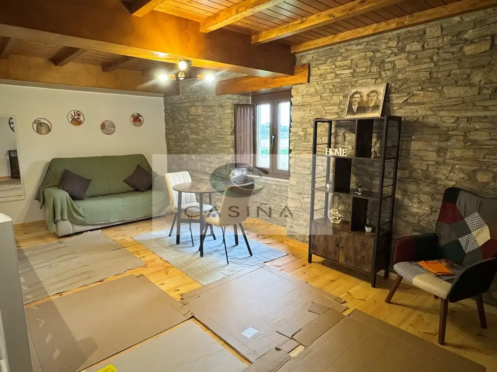 Piso de 120 m² en Barreiros