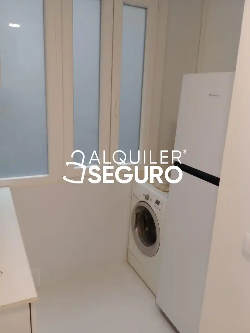Pis de 80 m² a Madrid