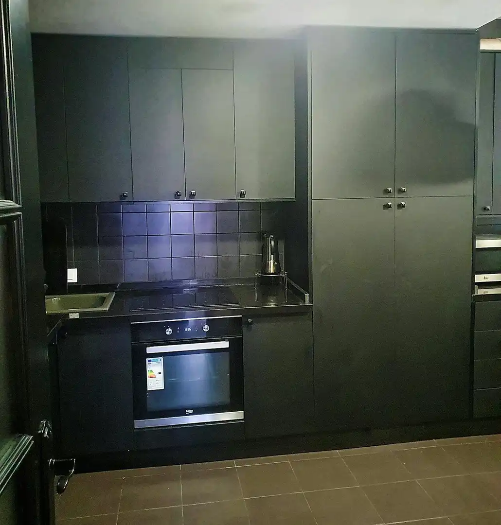 Habitación 130 m², Sevilla