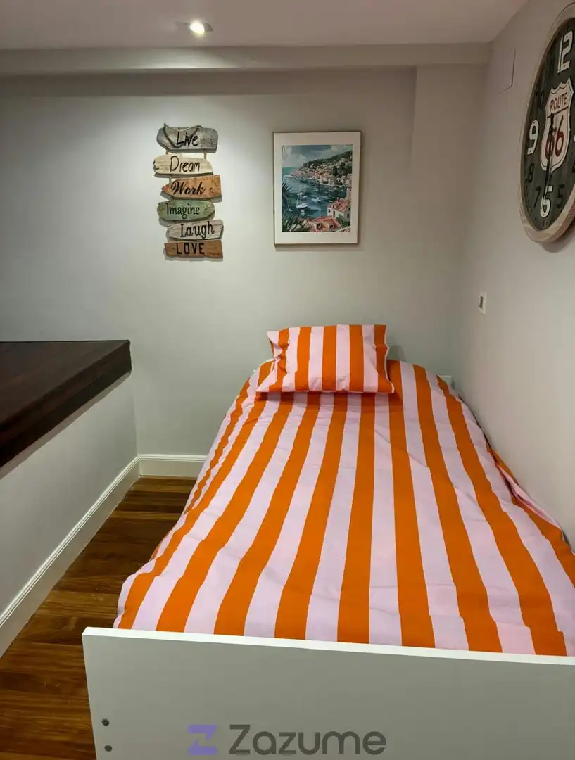 Квартира 40 м² у Bermeo