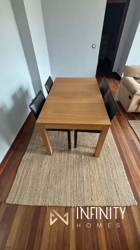 Piso de 75 m² en Bilbao