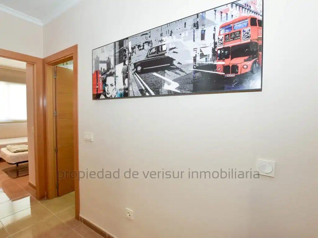 Pis de 74 m² a Vera