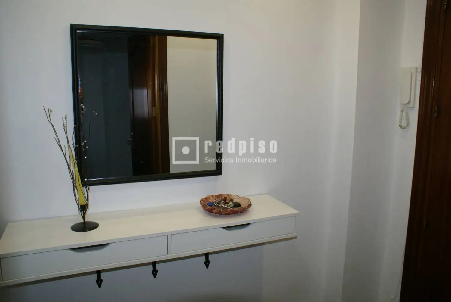 Piso de 86 m² en Málaga